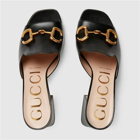 are gucci slides worth it reddit|Gucci flat sandals review.